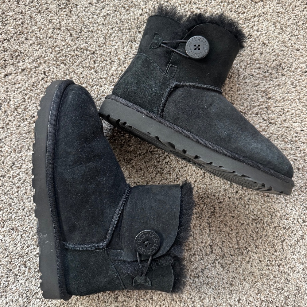 UGG Boots
